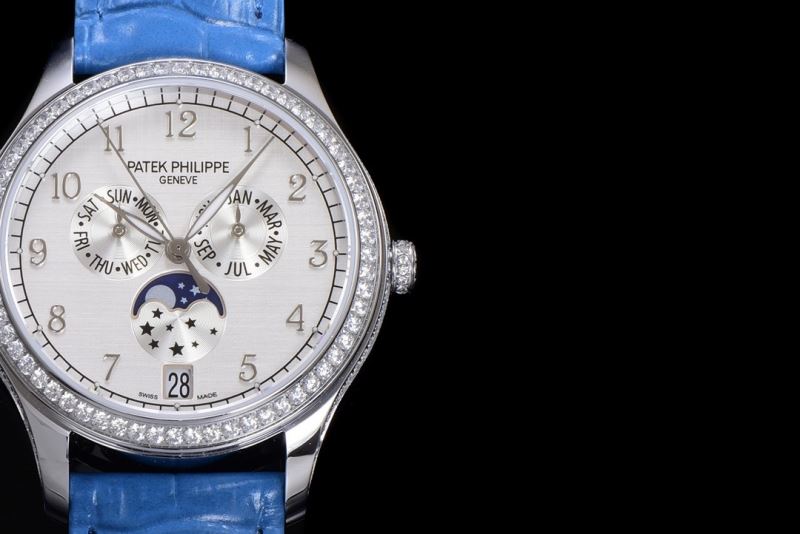 PATEK PHILIPPE Watches